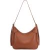 imageHobo Handbags Shoulder Bag Large Crossbody Bags for Women with Adjustable Strap Faux Leather and Lightweight